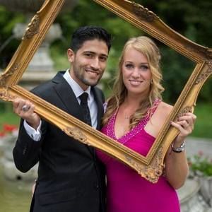 Meet your Posher, Juan